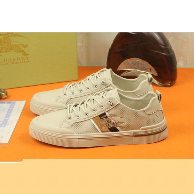 B**rry sneakers